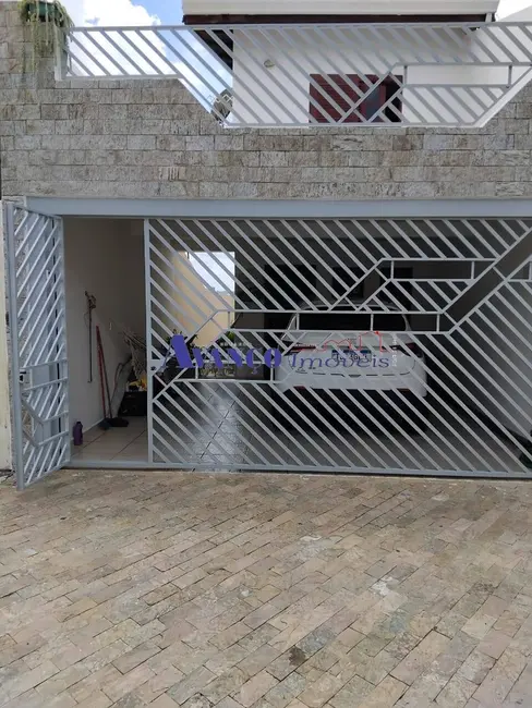 Foto 1 de Casa com 5 quartos à venda, 125m2 em Parque Cidade Jardim, Jundiai - SP