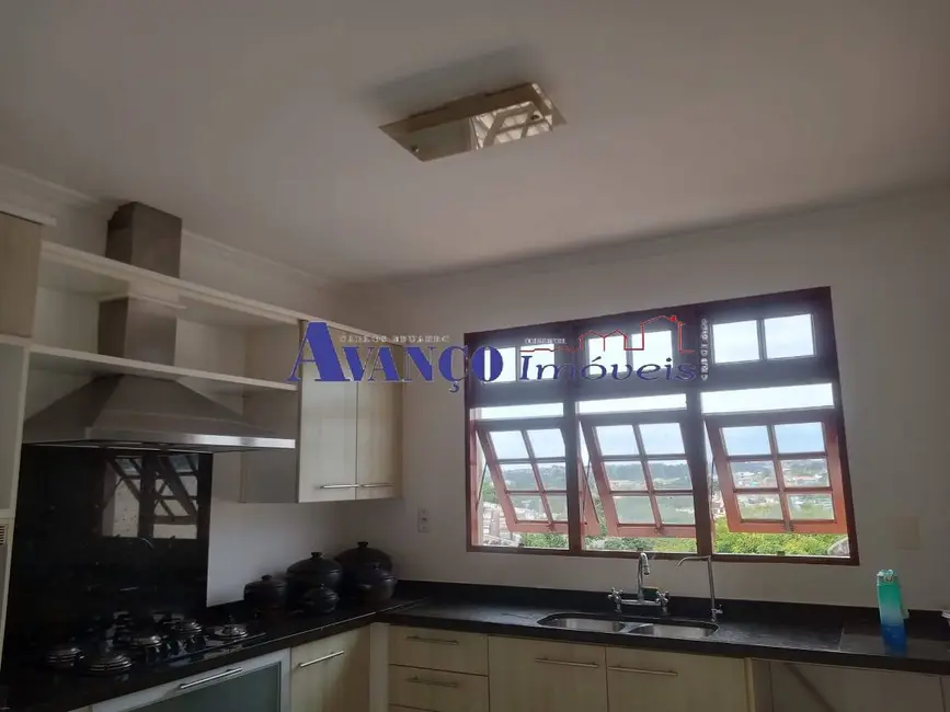 Foto 6 de Casa com 5 quartos à venda, 125m2 em Parque Cidade Jardim, Jundiai - SP