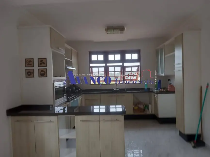 Foto 5 de Casa com 5 quartos à venda, 125m2 em Parque Cidade Jardim, Jundiai - SP