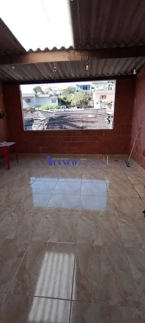 Foto 6 de Casa com 2 quartos à venda, 95m2 em Vila Esperança, Jundiai - SP