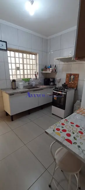 Foto 3 de Casa com 2 quartos à venda, 95m2 em Vila Esperança, Jundiai - SP