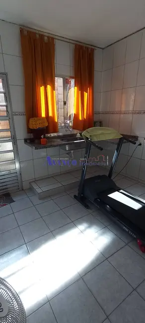 Foto 7 de Casa com 2 quartos à venda, 95m2 em Vila Esperança, Jundiai - SP