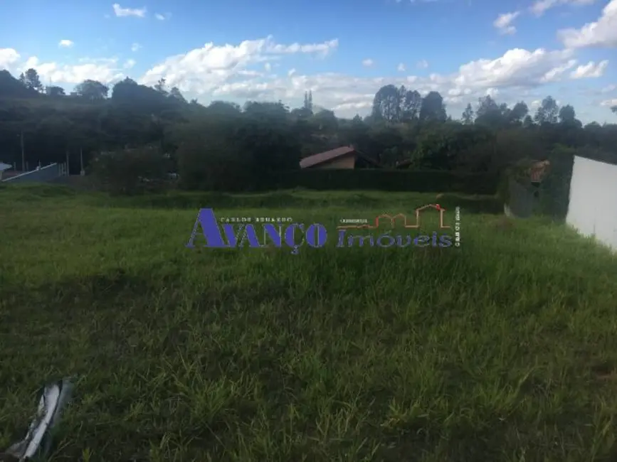 Foto 1 de Lote de Condomínio à venda, 1400m2 em Medeiros, Jundiai - SP
