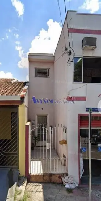 Foto 1 de Casa com 3 quartos para alugar, 200m2 em Centro, Jundiai - SP