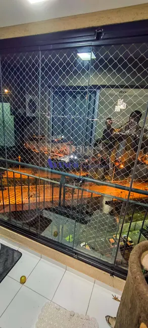 Foto 6 de Apartamento com 2 quartos à venda, 50m2 em Vila Nambi, Jundiai - SP