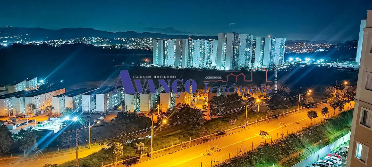 Foto 7 de Apartamento com 2 quartos à venda, 50m2 em Vila Nambi, Jundiai - SP