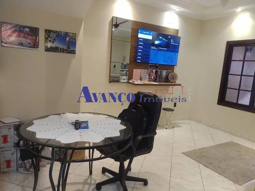 Foto 6 de Casa com 3 quartos à venda, 125m2 em Vila Jeriva, Varzea Paulista - SP