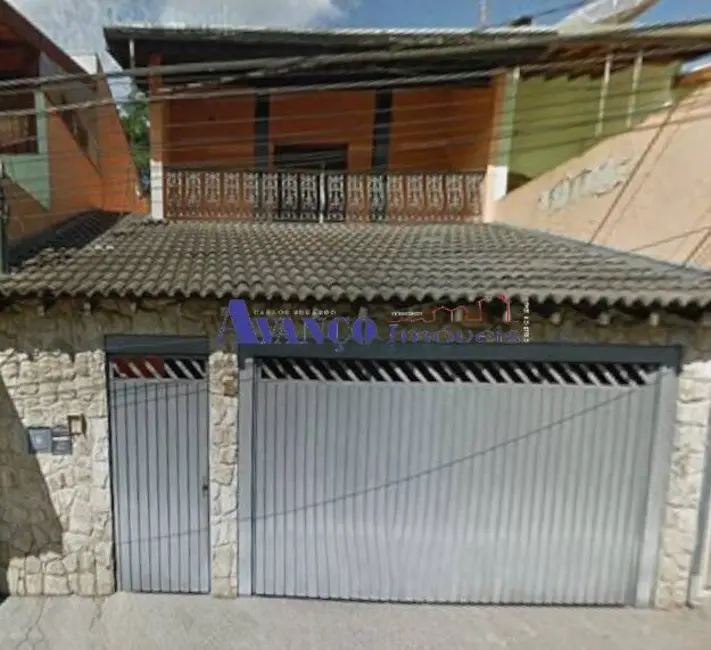 Foto 1 de Casa com 3 quartos à venda, 125m2 em Vila Jeriva, Varzea Paulista - SP