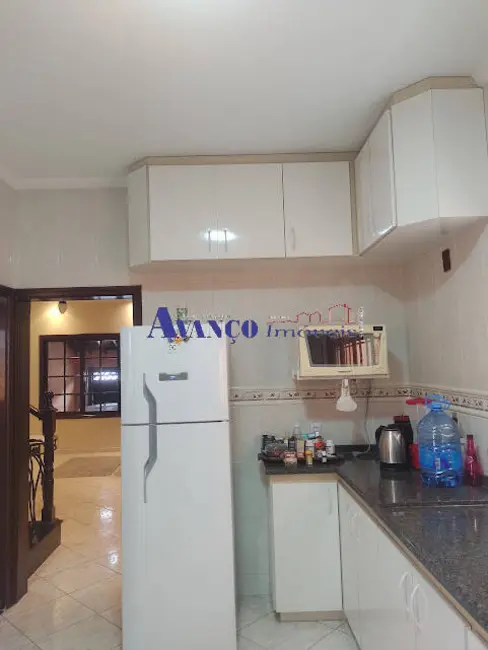 Foto 9 de Casa com 3 quartos à venda, 125m2 em Vila Jeriva, Varzea Paulista - SP
