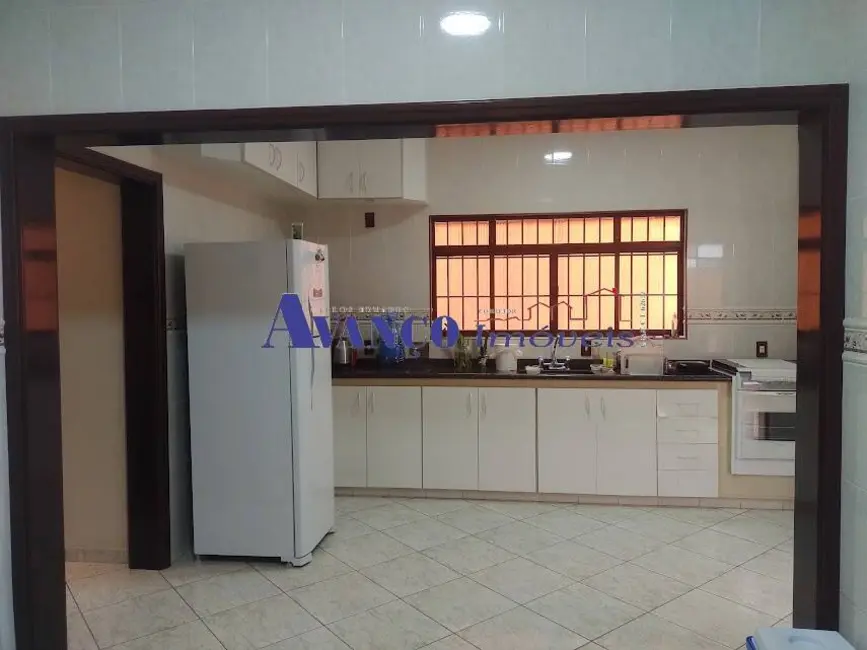 Foto 7 de Casa com 3 quartos à venda, 125m2 em Vila Jeriva, Varzea Paulista - SP