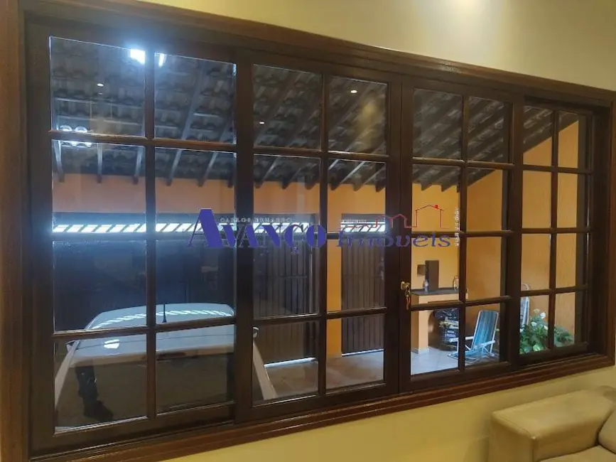 Foto 4 de Casa com 3 quartos à venda, 125m2 em Vila Jeriva, Varzea Paulista - SP