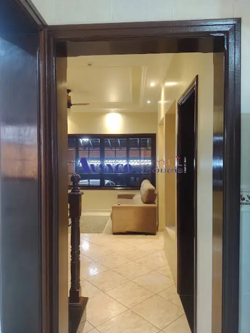 Foto 3 de Casa com 3 quartos à venda, 125m2 em Vila Jeriva, Varzea Paulista - SP