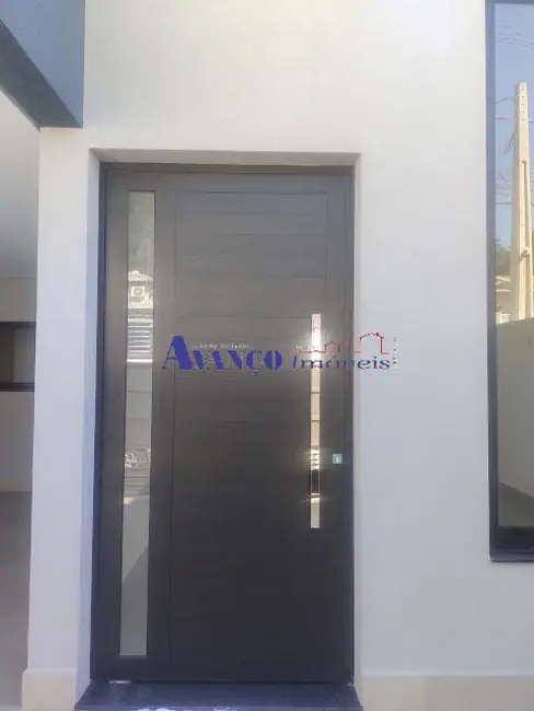 Casa com 3 quartos à venda, 173m2 em Jardim Marambaia II, Jundiai - SP - imagem 3 Foto 3 de Casa com 3 quartos à venda, 173m2 em Jardim Marambaia II, Jundiai - SP