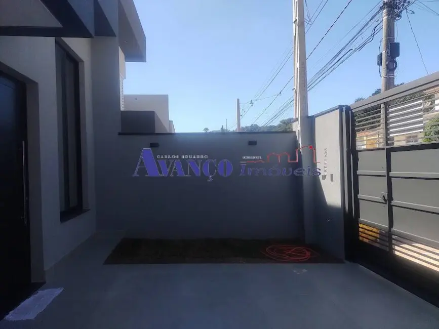 Casa com 3 quartos à venda, 173m2 em Jardim Marambaia II, Jundiai - SP - imagem 4 Foto 4 de Casa com 3 quartos à venda, 173m2 em Jardim Marambaia II, Jundiai - SP