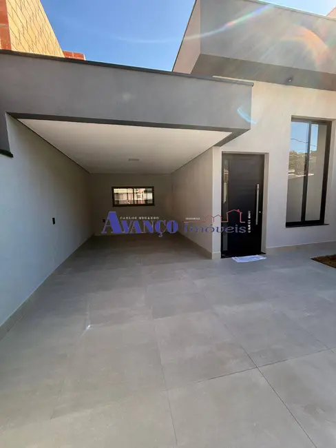 Casa com 3 quartos à venda, 173m2 em Jardim Marambaia II, Jundiai - SP - imagem 1 Foto 1 de Casa com 3 quartos à venda, 173m2 em Jardim Marambaia II, Jundiai - SP