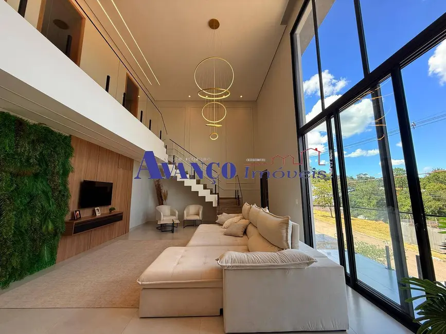 Casa de Condomínio com 3 quartos à venda, 330m2 em Residencial Laguna, Varzea Paulista - SP - imagem 6 Foto 6 de Casa de Condomínio com 3 quartos à venda, 330m2 em Residencial Laguna, Varzea Paulista - SP