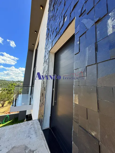 Casa de Condomínio com 3 quartos à venda, 330m2 em Residencial Laguna, Varzea Paulista - SP - imagem 2 Foto 2 de Casa de Condomínio com 3 quartos à venda, 330m2 em Residencial Laguna, Varzea Paulista - SP