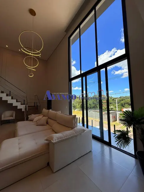 Casa de Condomínio com 3 quartos à venda, 330m2 em Residencial Laguna, Varzea Paulista - SP - imagem 5 Foto 5 de Casa de Condomínio com 3 quartos à venda, 330m2 em Residencial Laguna, Varzea Paulista - SP