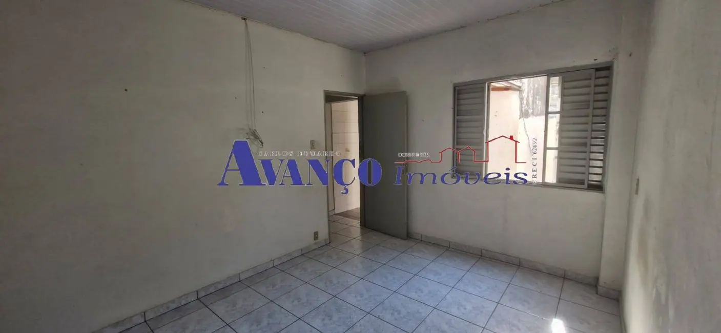 Foto 9 de Casa com 1 quarto à venda, 112m2 em Jardim Petrópolis, Jundiai - SP