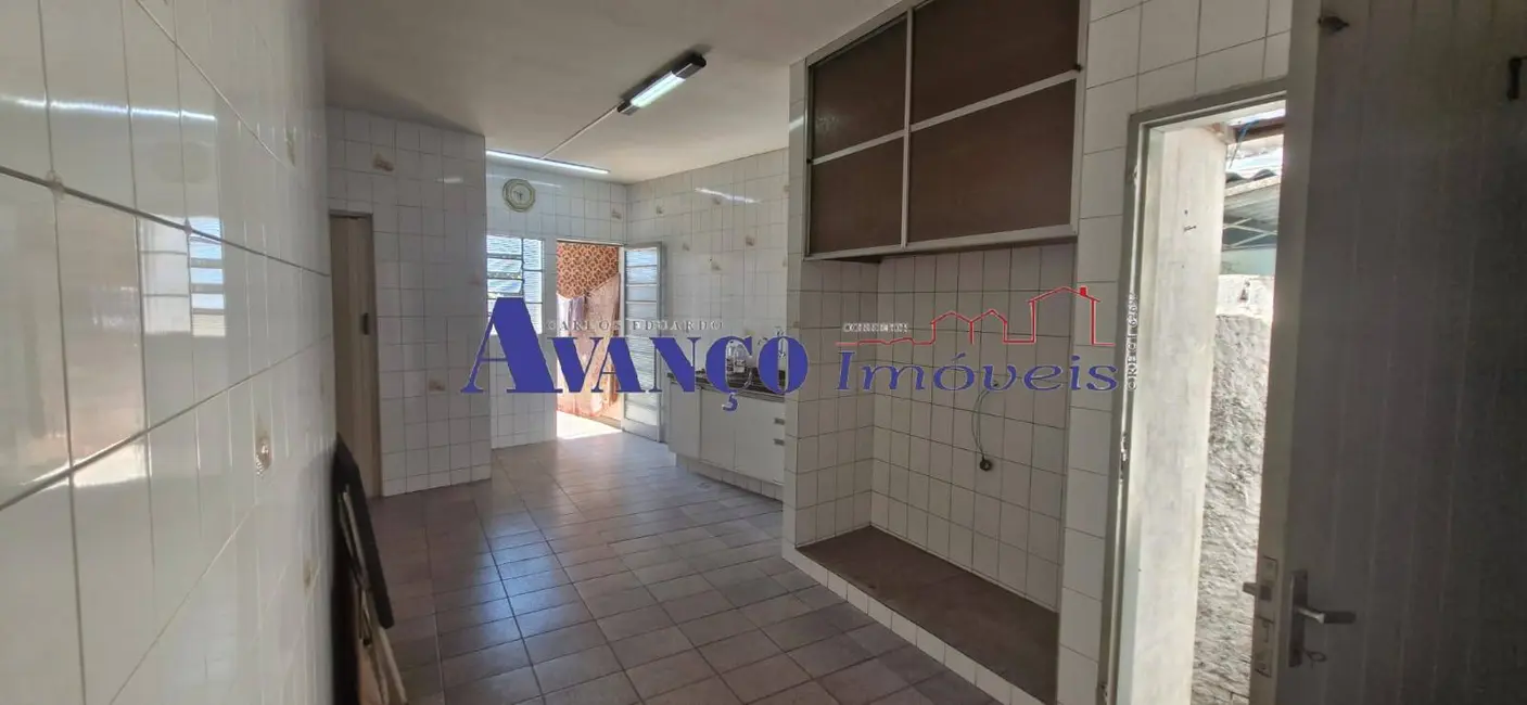 Foto 4 de Casa com 1 quarto à venda, 112m2 em Jardim Petrópolis, Jundiai - SP