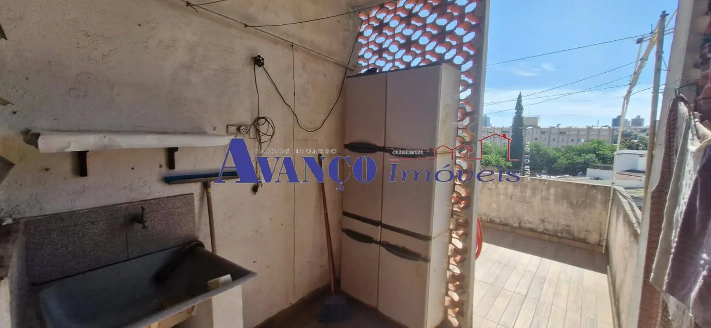 Foto 3 de Casa com 1 quarto à venda, 112m2 em Jardim Petrópolis, Jundiai - SP