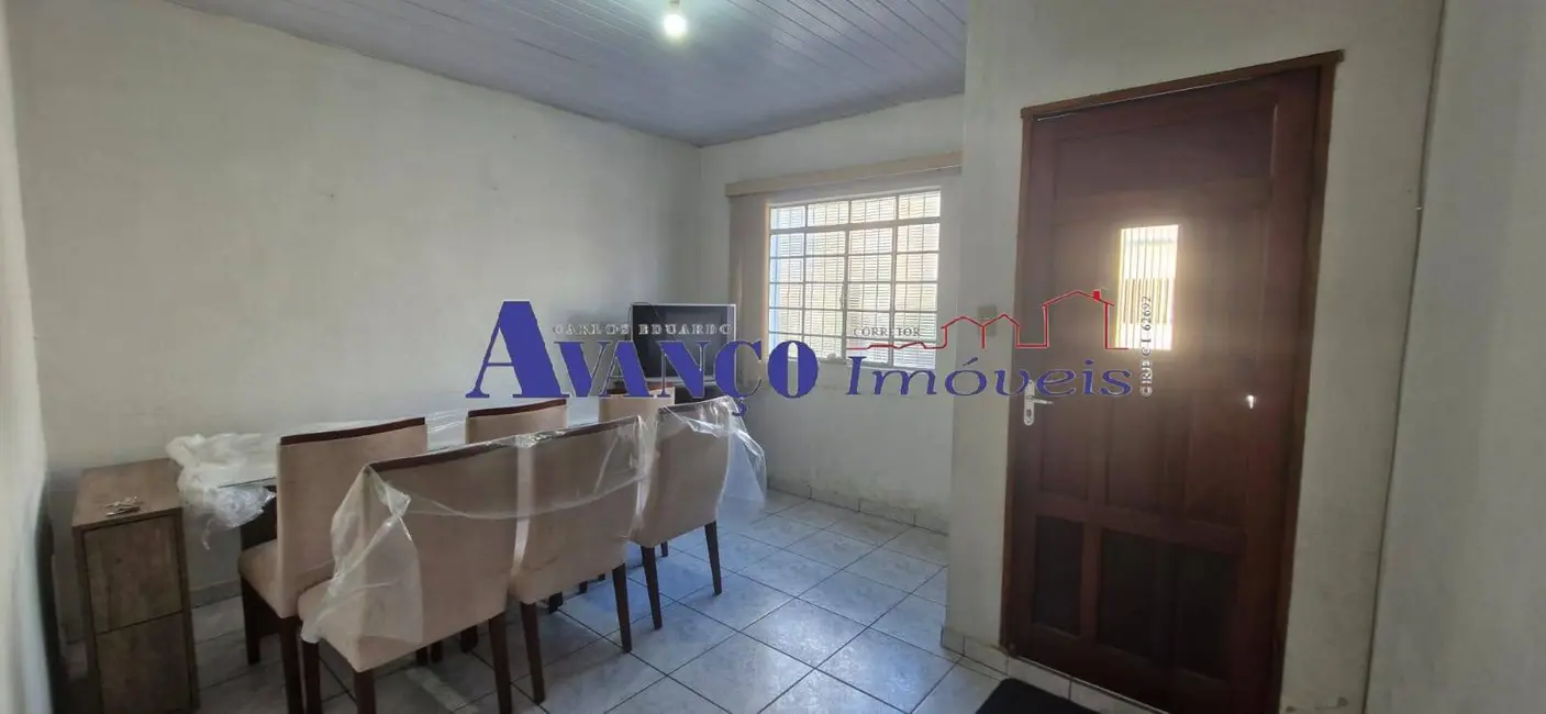 Foto 5 de Casa com 1 quarto à venda, 112m2 em Jardim Petrópolis, Jundiai - SP