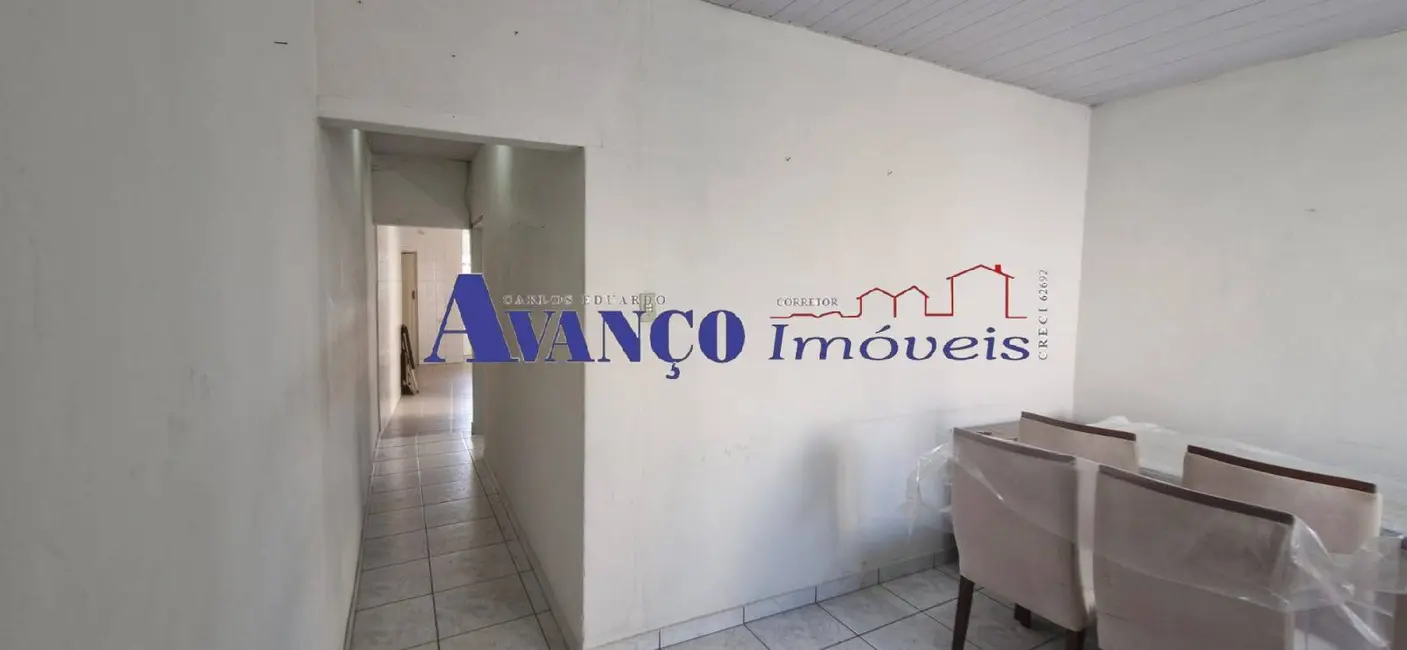 Foto 2 de Casa com 1 quarto à venda, 112m2 em Jardim Petrópolis, Jundiai - SP