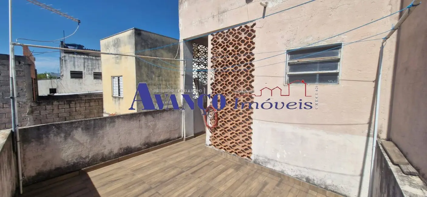 Foto 6 de Casa com 1 quarto à venda, 112m2 em Jardim Petrópolis, Jundiai - SP