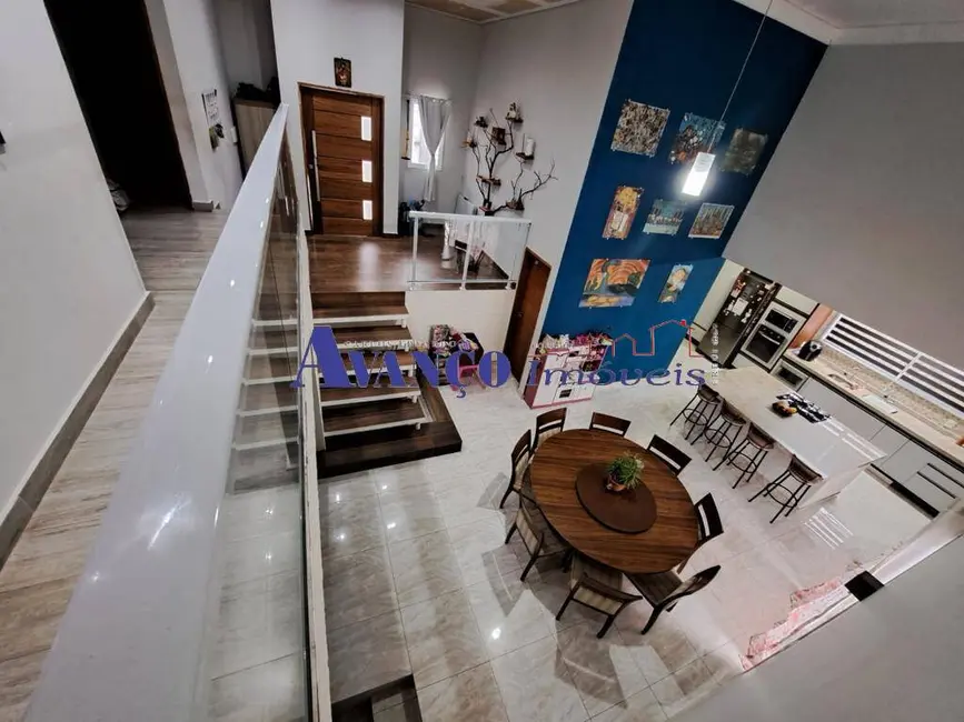 Foto 1 de Casa de Condomínio com 5 quartos à venda, 1000m2 em Portal do Sol, Jundiai - SP