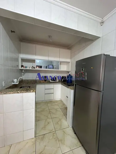 Casa com 3 quartos à venda, 220m2 em Vila Cardoso, Campo Limpo Paulista - SP - imagem 7 Foto 7 de Casa com 3 quartos à venda, 220m2 em Vila Cardoso, Campo Limpo Paulista - SP