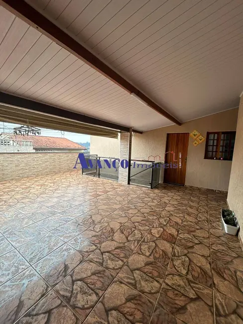 Casa com 3 quartos à venda, 220m2 em Vila Cardoso, Campo Limpo Paulista - SP - imagem 5 Foto 5 de Casa com 3 quartos à venda, 220m2 em Vila Cardoso, Campo Limpo Paulista - SP