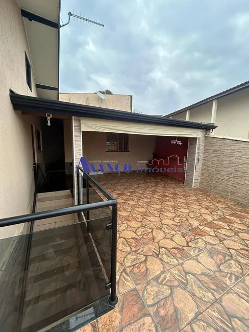 Casa com 3 quartos à venda, 220m2 em Vila Cardoso, Campo Limpo Paulista - SP - imagem 3 Foto 3 de Casa com 3 quartos à venda, 220m2 em Vila Cardoso, Campo Limpo Paulista - SP