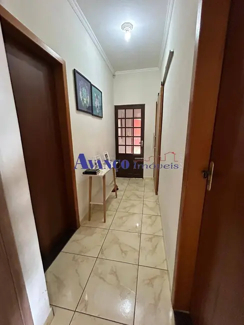 Casa com 3 quartos à venda, 220m2 em Vila Cardoso, Campo Limpo Paulista - SP - imagem 6 Foto 6 de Casa com 3 quartos à venda, 220m2 em Vila Cardoso, Campo Limpo Paulista - SP