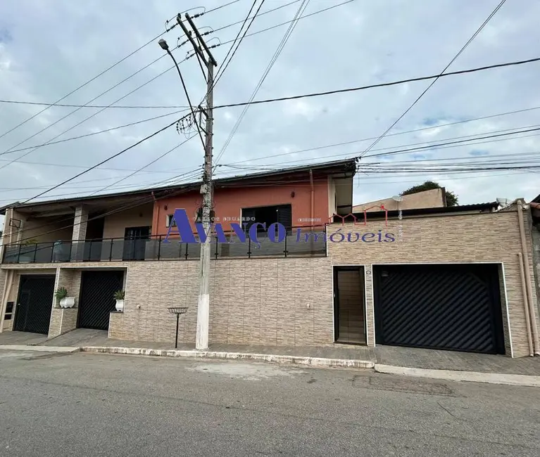 Casa com 3 quartos à venda, 220m2 em Vila Cardoso, Campo Limpo Paulista - SP - imagem 1 Foto 1 de Casa com 3 quartos à venda, 220m2 em Vila Cardoso, Campo Limpo Paulista - SP