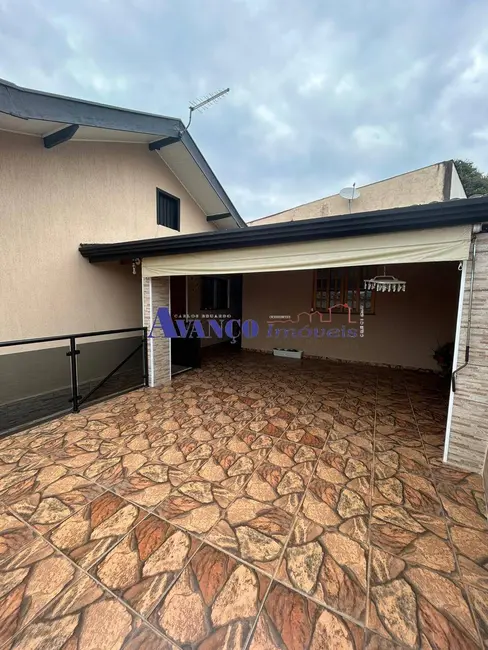 Casa com 3 quartos à venda, 220m2 em Vila Cardoso, Campo Limpo Paulista - SP - imagem 4 Foto 4 de Casa com 3 quartos à venda, 220m2 em Vila Cardoso, Campo Limpo Paulista - SP
