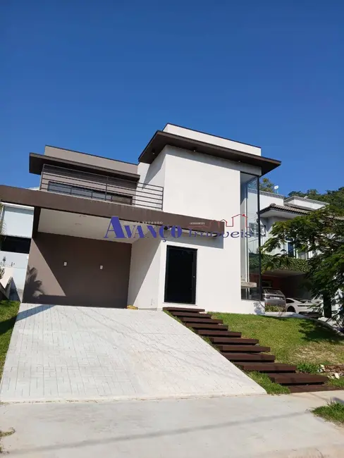 Foto 1 de Casa de Condomínio com 3 quartos à venda, 360m2 em Itupeva - SP