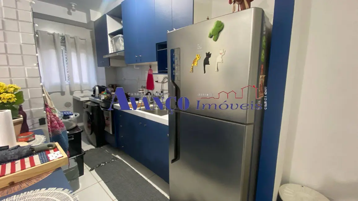 Foto 9 de Apartamento com 2 quartos à venda, 45m2 em Jardim Buriti, Varzea Paulista - SP