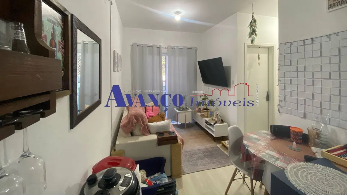 Foto 5 de Apartamento com 2 quartos à venda, 45m2 em Jardim Buriti, Varzea Paulista - SP