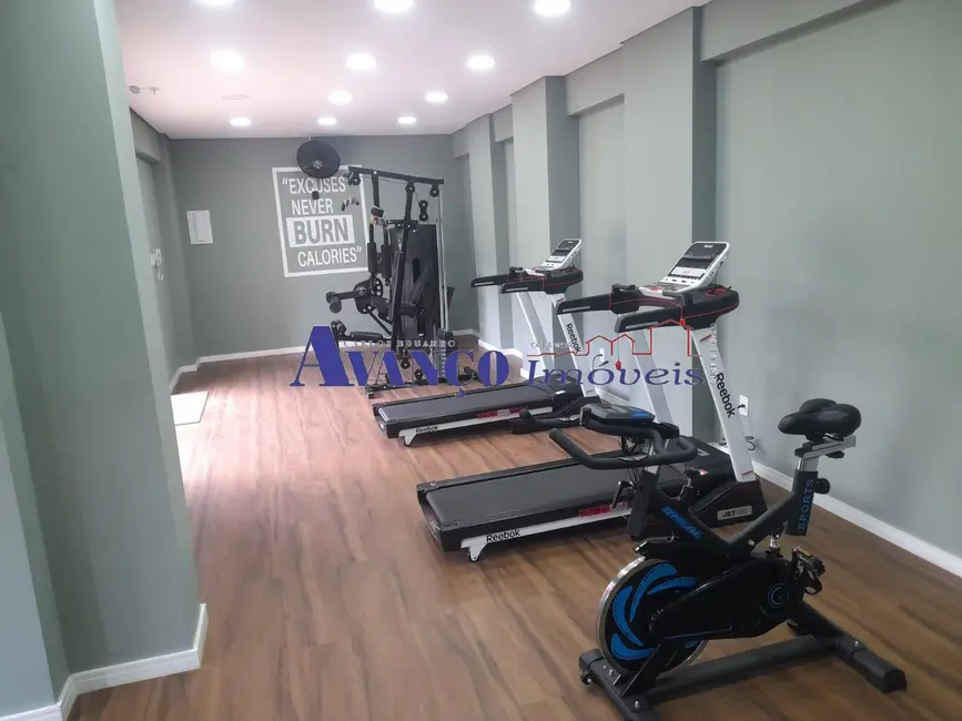 Foto 4 de Apartamento com 2 quartos à venda, 45m2 em Jardim Buriti, Varzea Paulista - SP