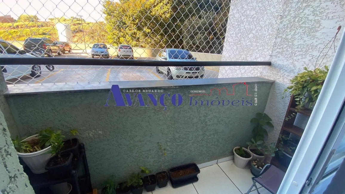 Foto 8 de Apartamento com 2 quartos à venda, 45m2 em Jardim Buriti, Varzea Paulista - SP