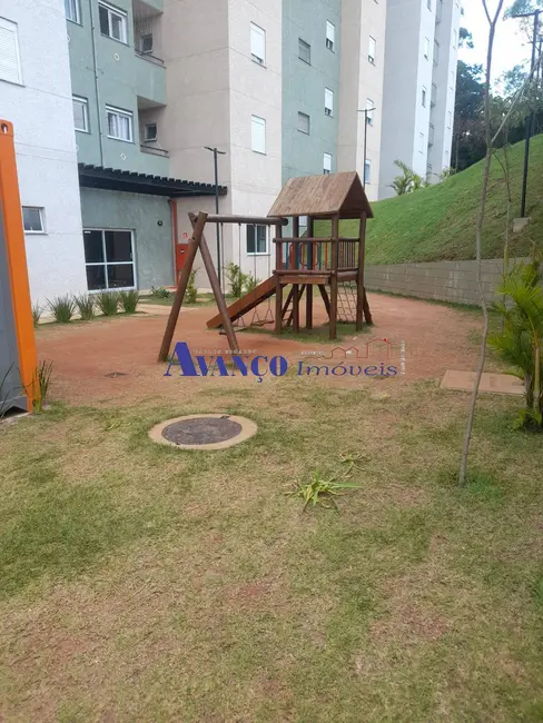 Foto 3 de Apartamento com 2 quartos à venda, 45m2 em Jardim Buriti, Varzea Paulista - SP