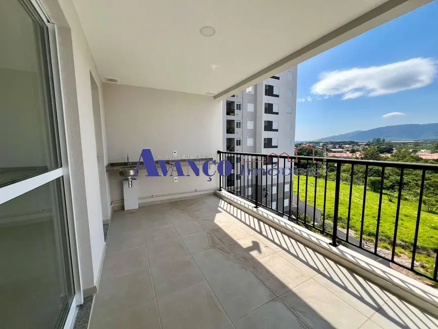 Foto 6 de Apartamento com 3 quartos à venda, 85m2 em Medeiros, Jundiai - SP