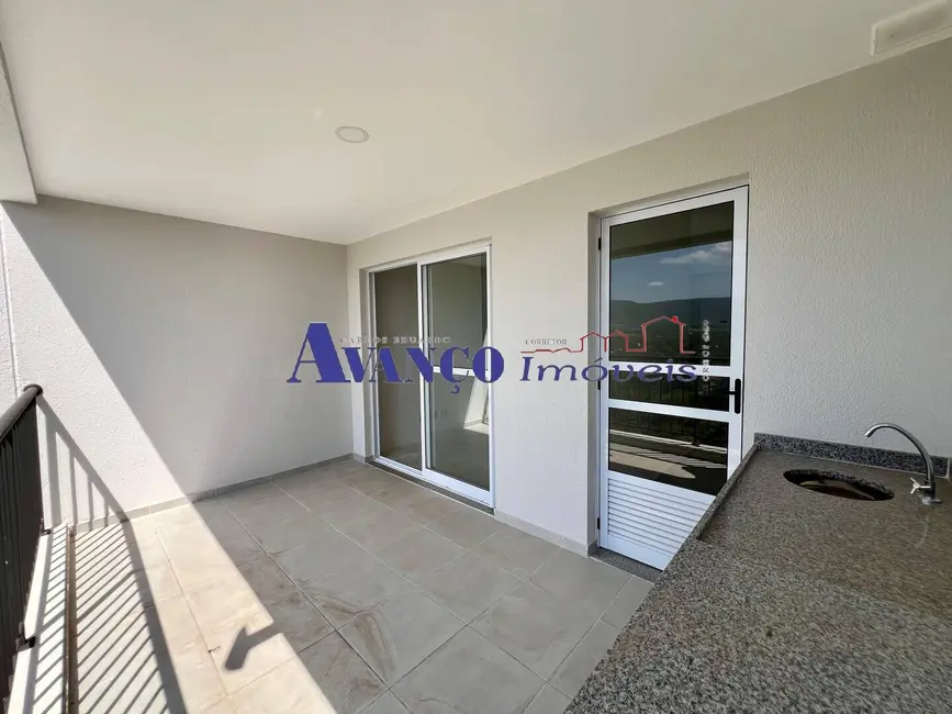 Foto 5 de Apartamento com 3 quartos à venda, 85m2 em Medeiros, Jundiai - SP