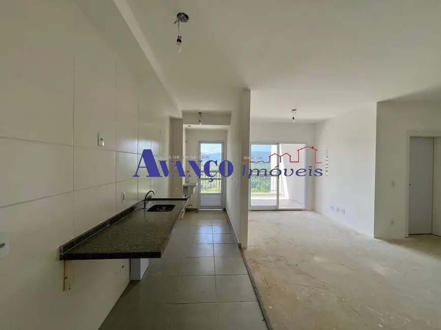 Foto 2 de Apartamento com 3 quartos à venda, 85m2 em Medeiros, Jundiai - SP