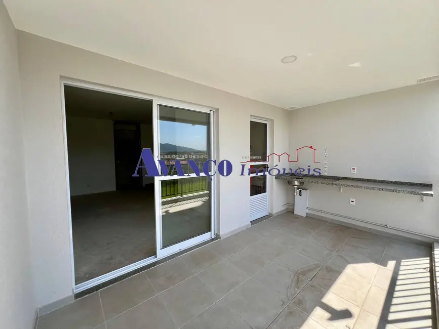 Foto 3 de Apartamento com 3 quartos à venda, 85m2 em Medeiros, Jundiai - SP