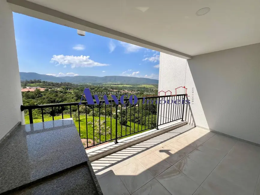 Foto 4 de Apartamento com 3 quartos à venda, 85m2 em Medeiros, Jundiai - SP