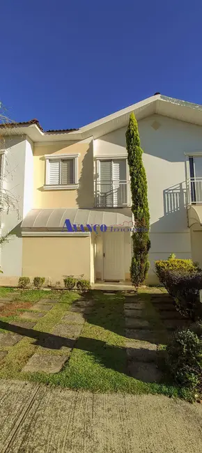 Foto 1 de Casa de Condomínio com 3 quartos para alugar, 90m2 em Jardim Shangai, Jundiai - SP