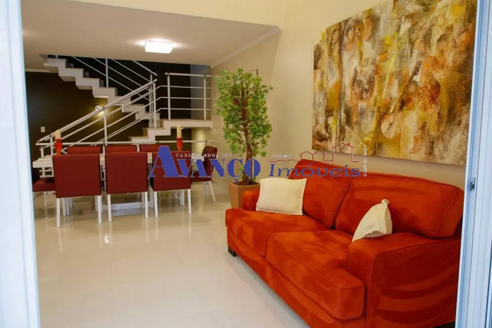 Casa com 4 quartos à venda, 300m2 em Vila Viotto, Jundiai - SP - imagem 6 Foto 6 de Casa com 4 quartos à venda, 300m2 em Vila Viotto, Jundiai - SP