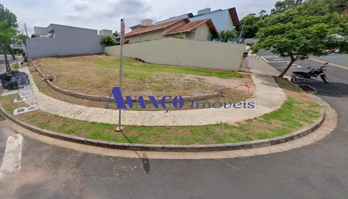 Foto 1 de Terreno / Lote à venda, 422m2 em Residencial Nova Era, Valinhos - SP