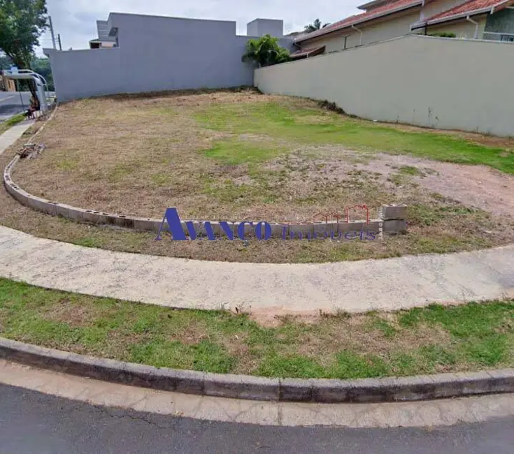 Foto 2 de Terreno / Lote à venda, 422m2 em Residencial Nova Era, Valinhos - SP